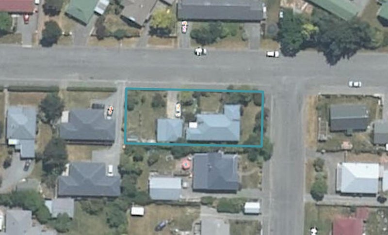 15 Alington Street, Methven, Methven - Carousel 1