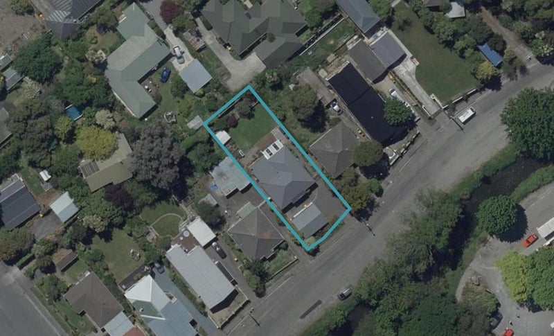 315 Ashgrove Terrace, Somerfield, Christchurch - Carousel 1
