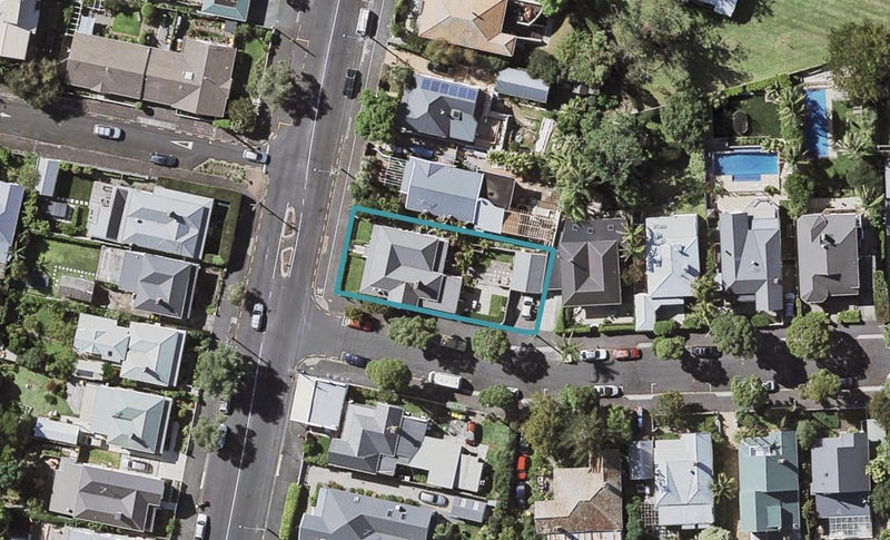 18 Vauxhall Road, Devonport, Auckland - Carousel 1