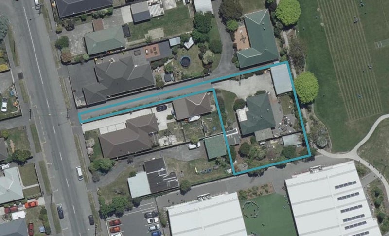 194A Burwood Road, Burwood, Christchurch - Carousel 1
