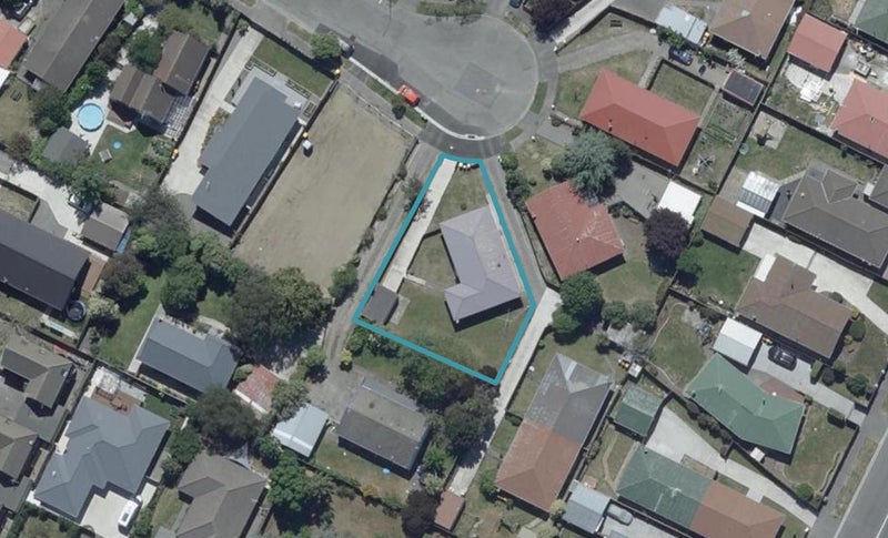26 Branksome Place, Parklands, Christchurch - Carousel 1