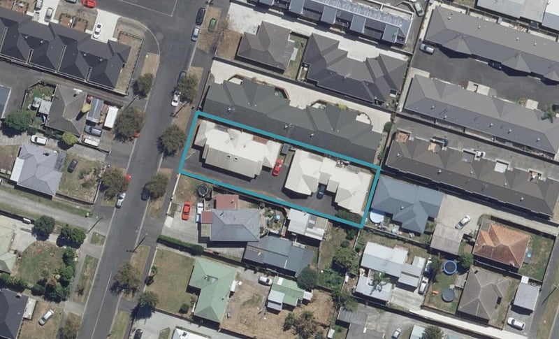 23C Paterson Street, Frankton, Hamilton - Carousel 1