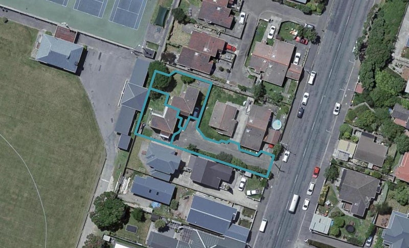 103A Darlington Road, Miramar, Wellington - Carousel 1