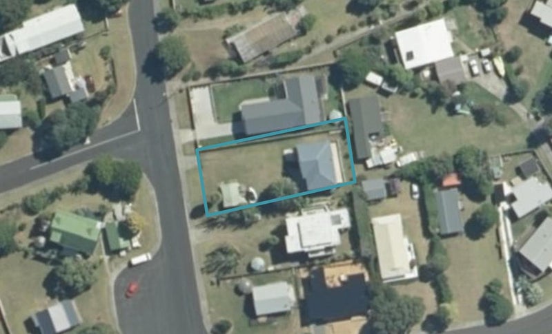 35 Kon Tiki Road, Whiritoa, Waihi - Carousel 1