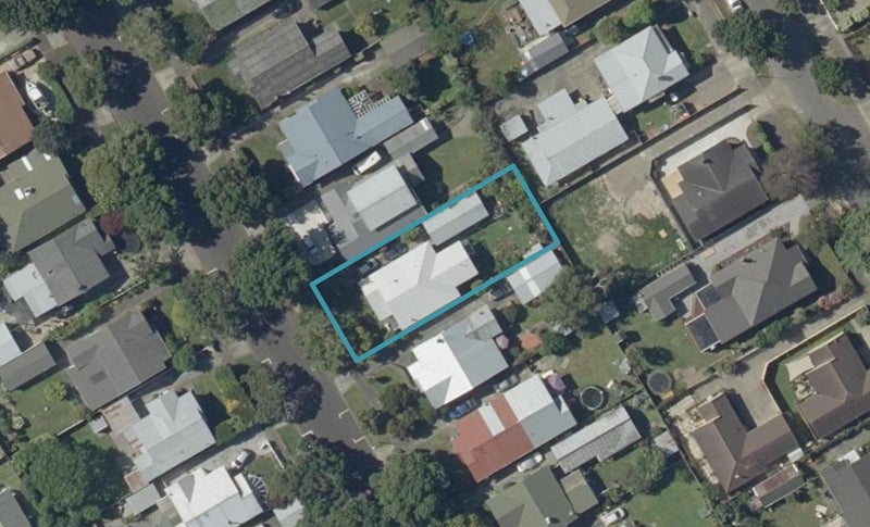 19 Milverton Avenue, Hokowhitu, Palmerston North - Carousel 1