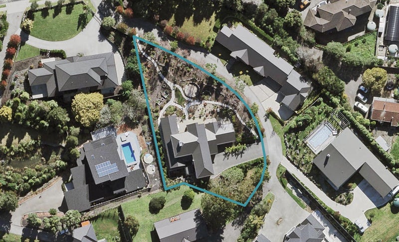34 Wicklam Lane, Greenhithe, Auckland - Carousel 1