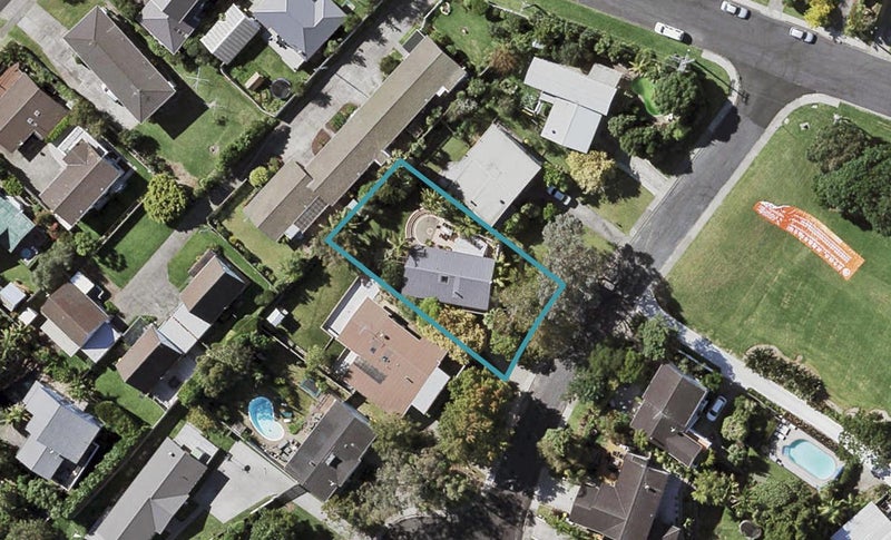 3 Anakiwa Place, Milford, Auckland - Carousel 1