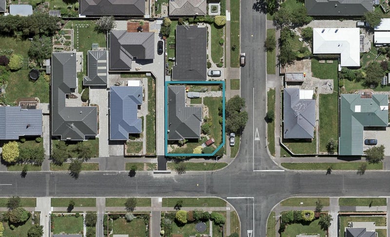 230 George Street, Waverley, Invercargill - Carousel 1
