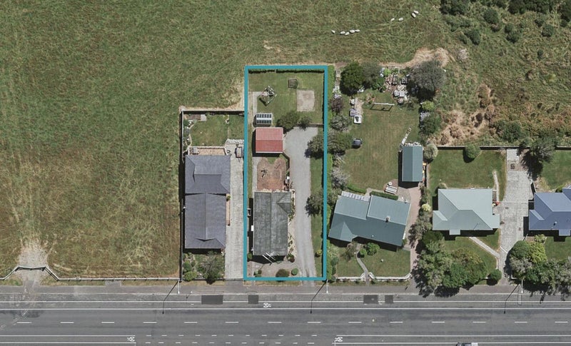 62 Kew Road, Kew, Invercargill - Carousel 1