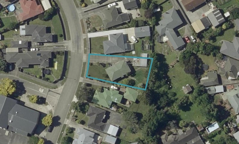 23 Kingston Street, Awapuni, Palmerston North - Carousel 1