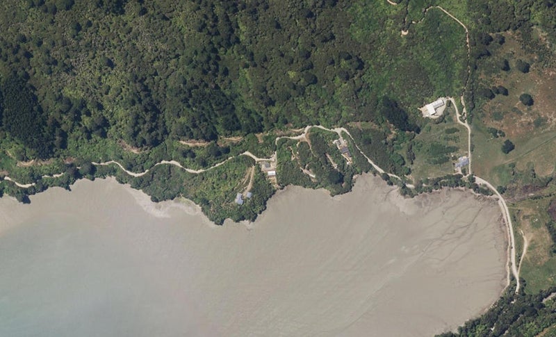 83 MAHAU SOUND, Mahau Sound, Marlborough Sounds - Carousel 1