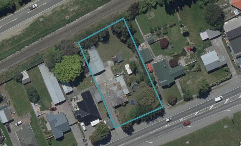 746 Main South Road, Templeton, Christchurch - Carousel 1