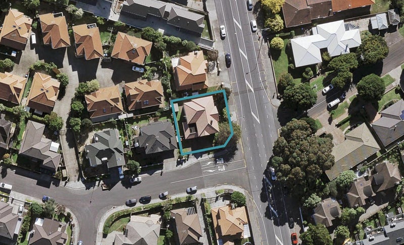 1 Goodland Street, Royal Oak, Auckland - Carousel 1