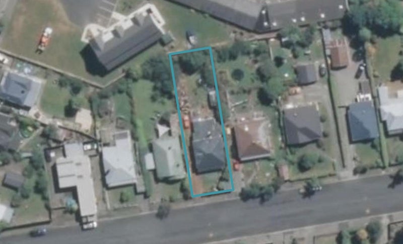 8 James Street, Kensington, Timaru - Carousel 1