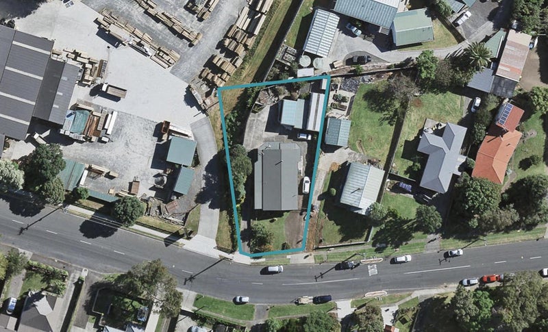 22 Patumahoe Road, Patumahoe, Pukekohe - Carousel 1