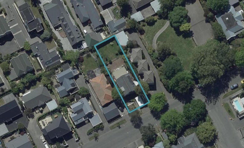 25 Rugby Street, Merivale, Christchurch - Carousel 1