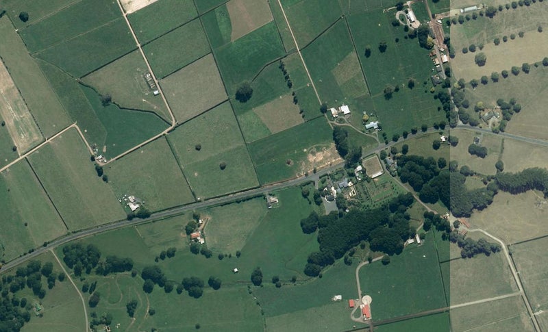 1169 Orini Road, Taupiri - Carousel 1