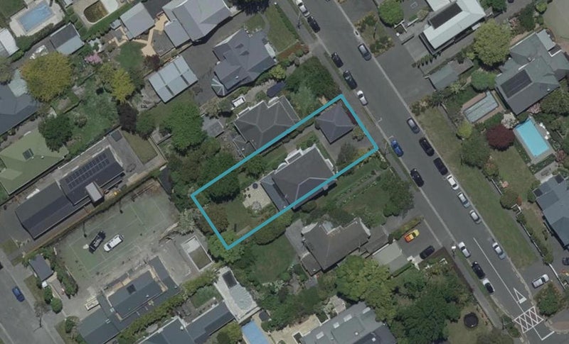 11 Watford Street, Strowan, Christchurch - Carousel 1