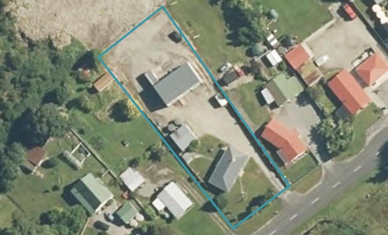 330 Woodstock-Rimu Road, Hokitika - Carousel 1