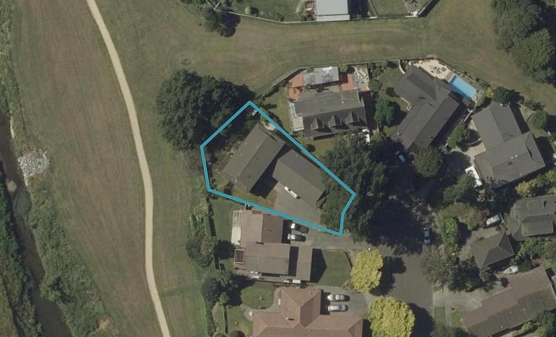 41 Aintree Crescent, Awapuni, Palmerston North - Carousel 1