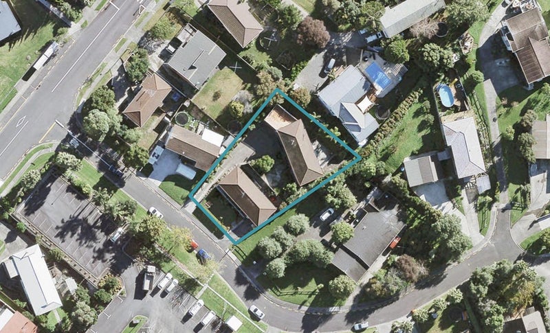 3B Royalty Rise, Red Beach, Whangaparāoa - Carousel 1