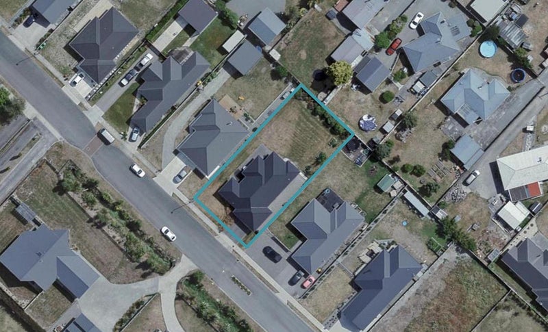 45 Taranaki Street, Kuripuni, Masterton - Carousel 1