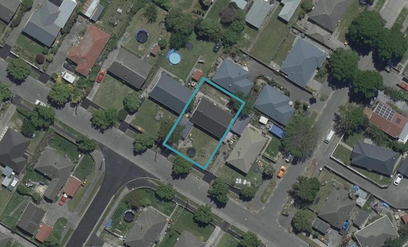 70 Hoani Street, Northcote, Christchurch - Carousel 1