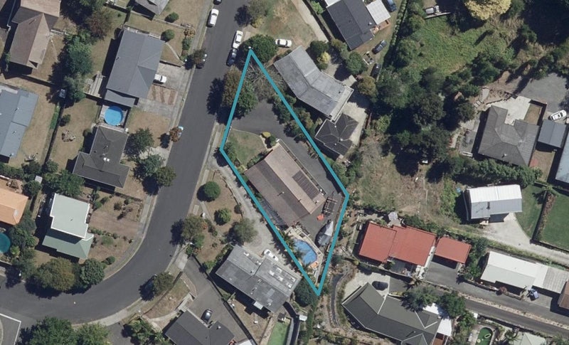 21 Russleigh Drive, Dinsdale, Hamilton - Carousel 1