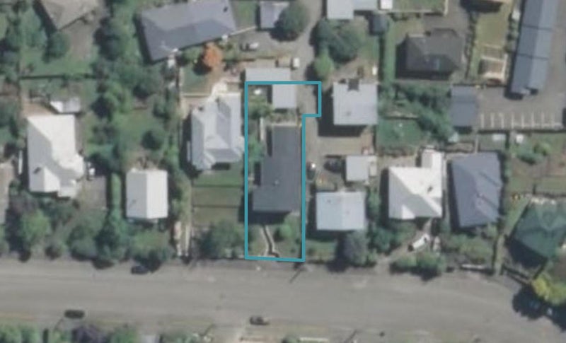 53 Beverley Road, Maori Hill, Timaru - Carousel 1