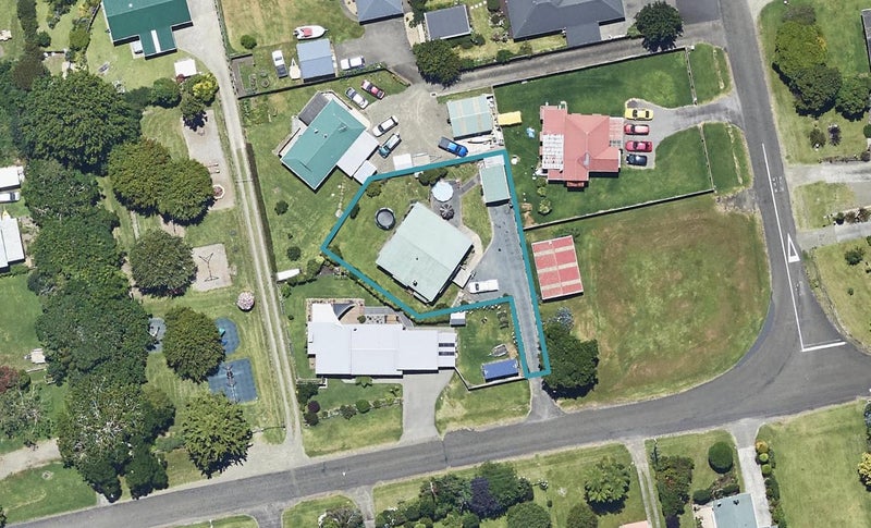 9A Sedgewick Road, Opotiki, Ōpōtiki - Carousel 1