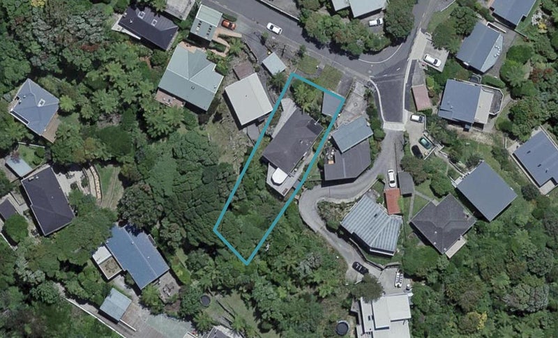 66 Madras Street, Khandallah, Wellington - Carousel 1
