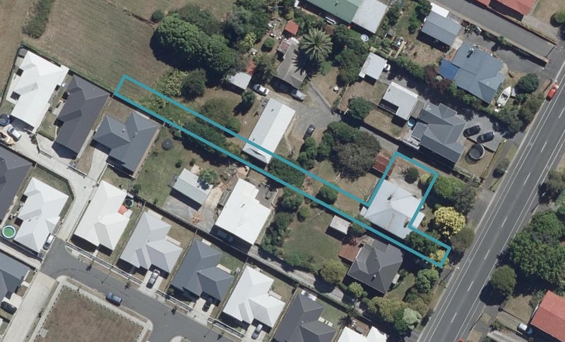 2/52 Queens Avenue, Frankton, Hamilton - Carousel 1