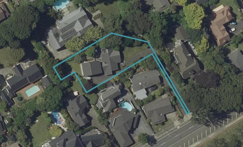 115 Park Road, West End, Palmerston North - Carousel 1