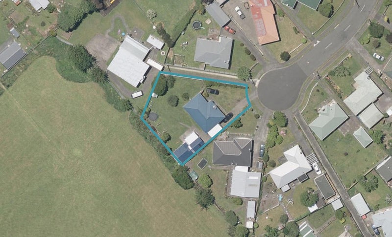 16 Kaka Place, Whanganui East, Whanganui - Carousel 1