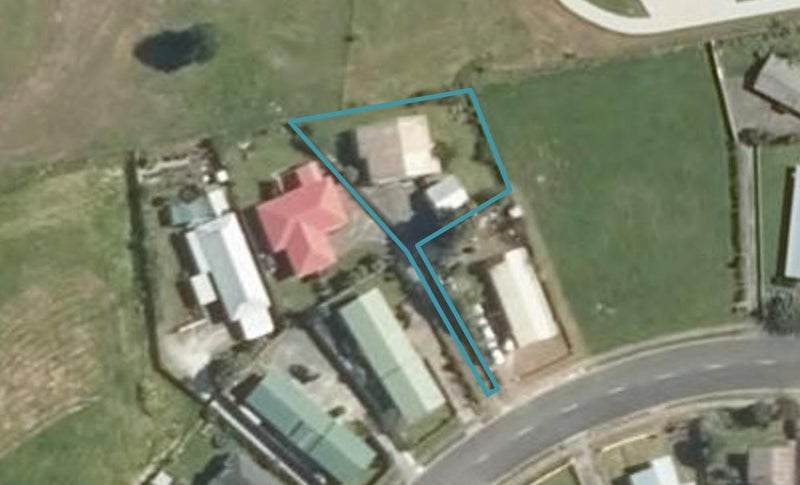 41 Grigg Street, Kaitaia, Kaitaia - Carousel 1