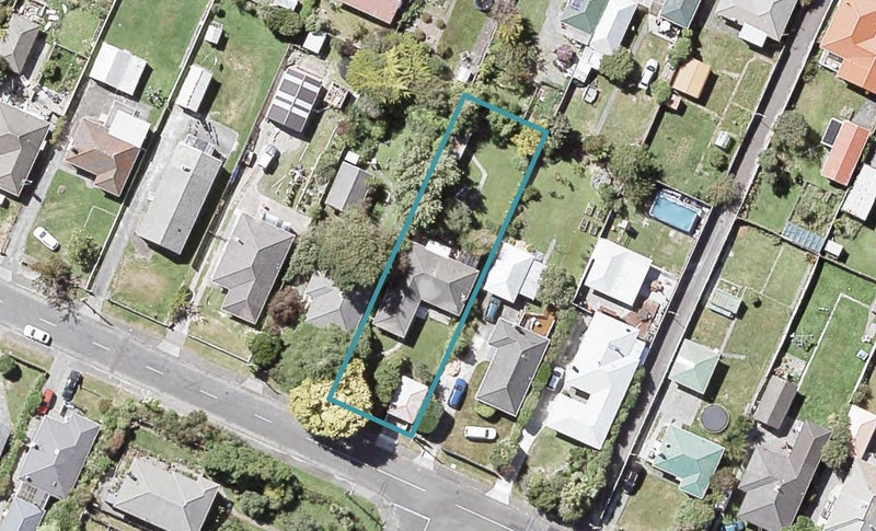 80 Fraser Street, Wainuiomata, Lower Hutt - Carousel 1