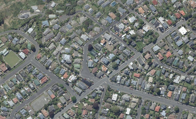 109 Highgate, Roslyn, Dunedin - Carousel 1