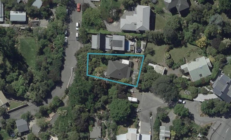 17 MacMillan Avenue, Cashmere, Christchurch - Carousel 1