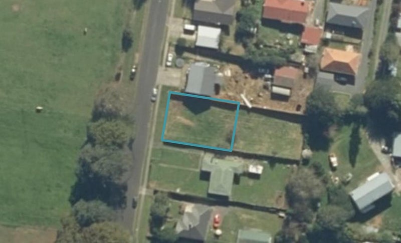 43A Hall Street, Kihikihi, Te Awamutu - Carousel 1