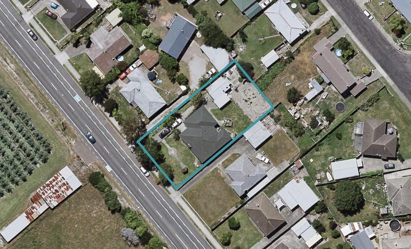 803 Wall Road, Raureka, Hastings - Carousel 1