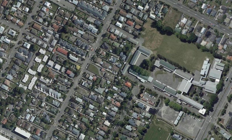6/84 Bordesley Street, Phillipstown, Christchurch - Carousel 1