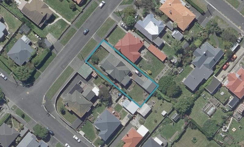 81 Spottiswoode Street, Tainui, Dunedin - Carousel 1