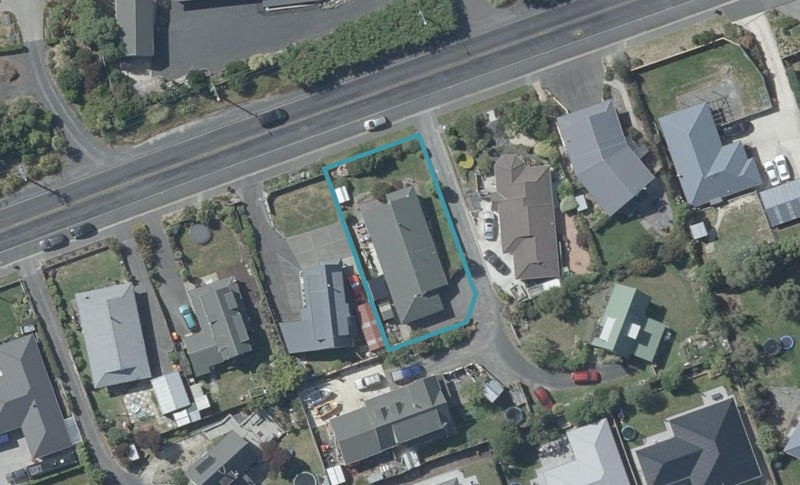 307 Brighton Road, Waldronville, Dunedin - Carousel 1