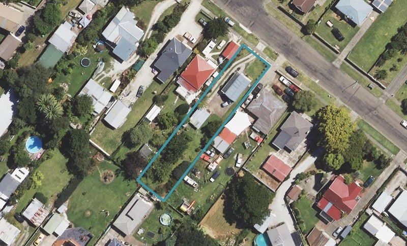 46 Gordon Street, Mangapapa, Gisborne - Carousel 1