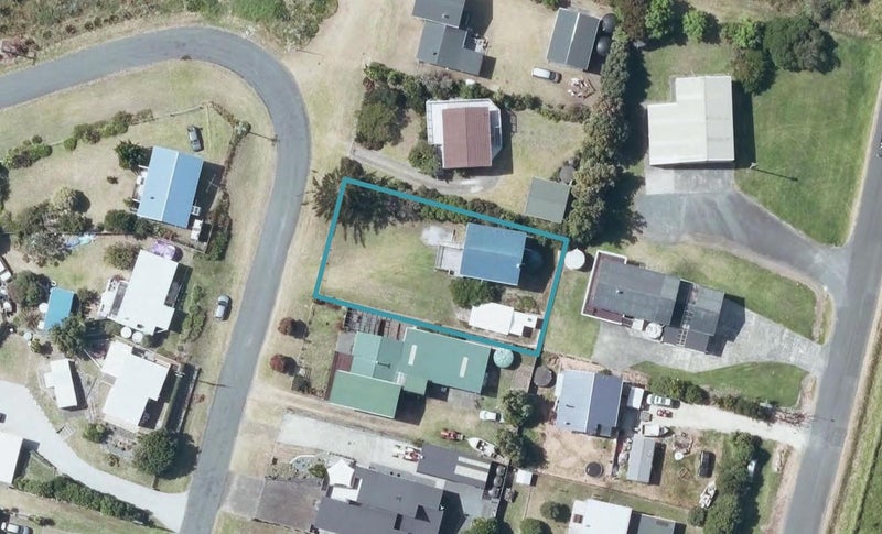 35 Kuku Avenue, MAHIA, NUHAKA - Carousel 1