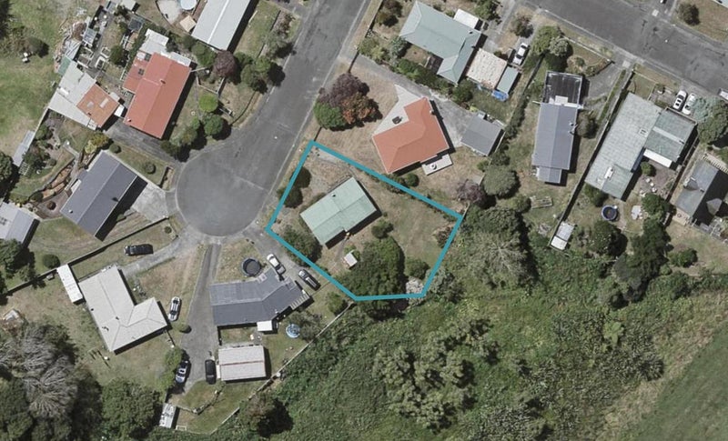 24 Mountainview Terrace, Otaki Beach, Otaki - Carousel 1