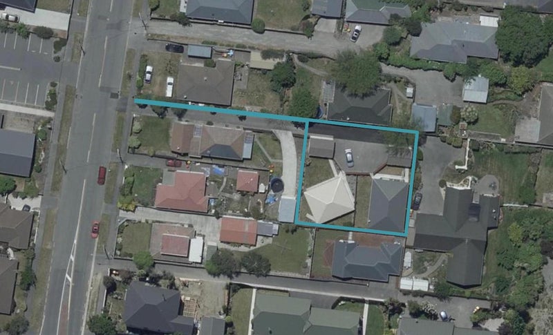 2/10A Burwood Road, Burwood, Christchurch - Carousel 1