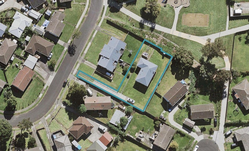 68 Windrush Close, Mangere, Auckland - Carousel 1