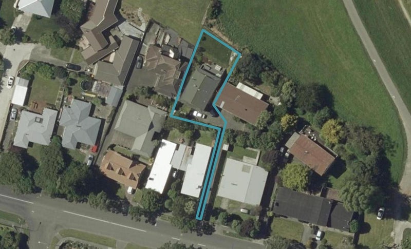 489 Ruahine Street, Terrace End, Palmerston North - Carousel 1