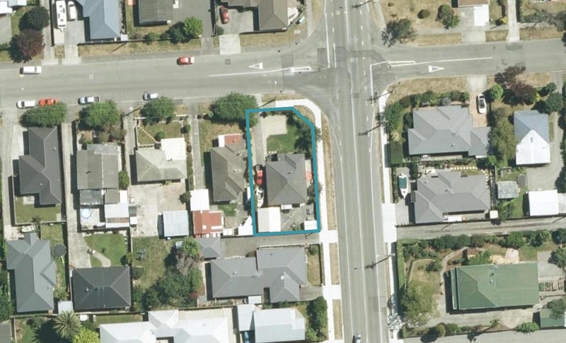 116 Muller Road, Blenheim - Carousel 1